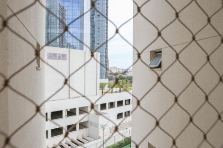 Apartamento para alugar com 117m², 3 quartos e 2 vagas Apartamento para alugar com 117m², 3 quartos e 2 vagasVista da Suíte 3