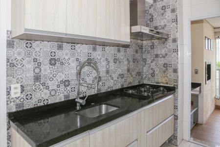 Apartamento para alugar com 117m², 3 quartos e 2 vagas Apartamento para alugar com 117m², 3 quartos e 2 vagasCozinha