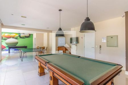 Apartamento para alugar com 117m², 3 quartos e 2 vagas Apartamento para alugar com 117m², 3 quartos e 2 vagasSala de Jogos
