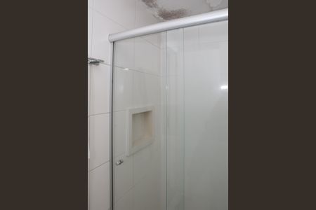 Apartamento para alugar com 117m², 3 quartos e 2 vagas Apartamento para alugar com 117m², 3 quartos e 2 vagasBanheiro da Suíte 2