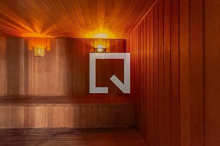 Apartamento para alugar com 117m², 3 quartos e 2 vagas Apartamento para alugar com 117m², 3 quartos e 2 vagasSauna