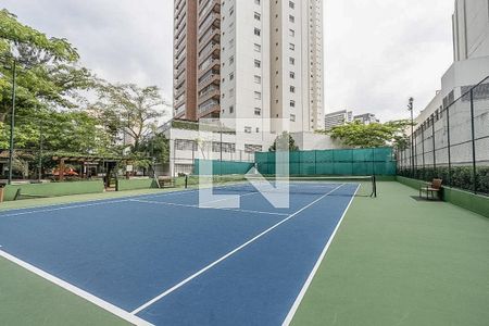Apartamento para alugar com 117m², 3 quartos e 2 vagas Apartamento para alugar com 117m², 3 quartos e 2 vagasQuadra de Tenis