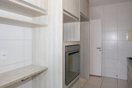 Apartamento para alugar com 117m², 3 quartos e 2 vagas Apartamento para alugar com 117m², 3 quartos e 2 vagasCozinha