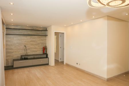 Apartamento para alugar com 117m², 3 quartos e 2 vagas Apartamento para alugar com 117m², 3 quartos e 2 vagasSala