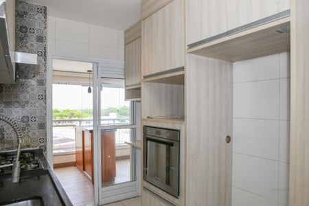 Apartamento para alugar com 117m², 3 quartos e 2 vagas Apartamento para alugar com 117m², 3 quartos e 2 vagasCozinha