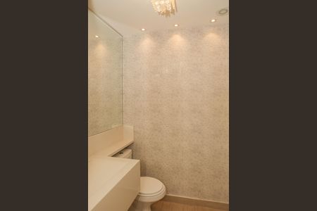 Apartamento para alugar com 117m², 3 quartos e 2 vagas Apartamento para alugar com 117m², 3 quartos e 2 vagasLavabo