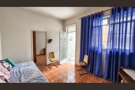 Sala de casa para alugar com 2 quartos, 60m² em Bonsucesso, Rio de Janeiro