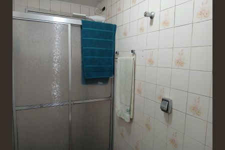 Foto 09 de apartamento à venda com 2 quartos, 56m² em Mooca, São Paulo