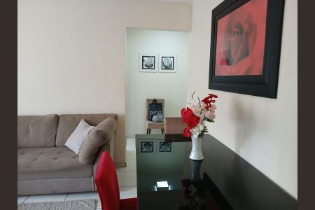 Foto 06 de apartamento à venda com 2 quartos, 56m² em Mooca, São Paulo