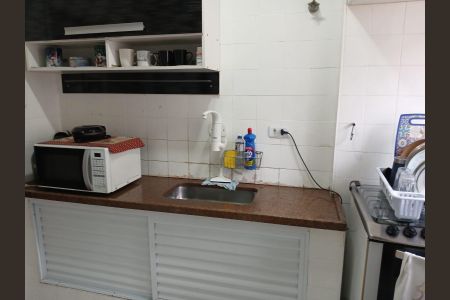 Foto 08 de apartamento à venda com 2 quartos, 56m² em Mooca, São Paulo