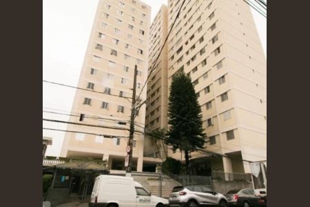 Foto 10 de apartamento à venda com 2 quartos, 56m² em Mooca, São Paulo