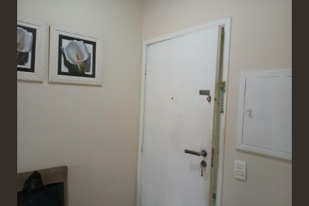 Foto 03 de apartamento à venda com 2 quartos, 56m² em Mooca, São Paulo