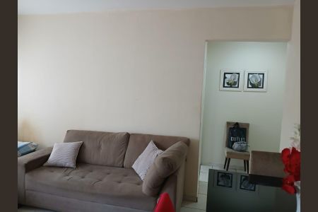 Foto 07 de apartamento à venda com 2 quartos, 56m² em Mooca, São Paulo