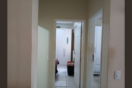 Foto 01 de apartamento à venda com 2 quartos, 56m² em Mooca, São Paulo