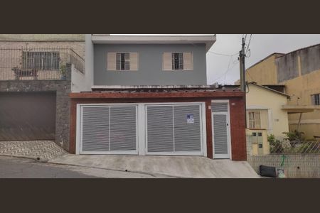 Casa à venda com 325m², 5 quartos e 2 vagasFachada