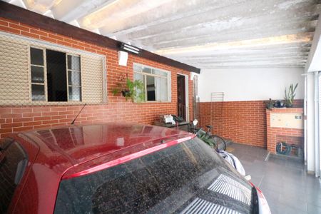 Casa à venda com 325m², 5 quartos e 2 vagasGaragem