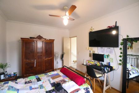 Casa à venda com 325m², 5 quartos e 2 vagasQuarto 3