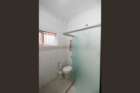 Casa à venda com 325m², 5 quartos e 2 vagasBanheiro Social 2