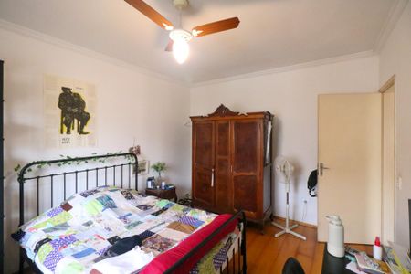 Casa à venda com 325m², 5 quartos e 2 vagasQuarto 3