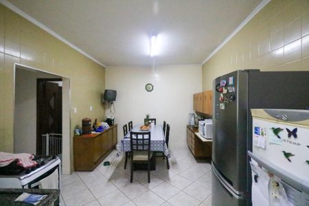 Casa à venda com 325m², 5 quartos e 2 vagasCozinha