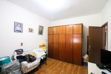 Casa à venda com 325m², 5 quartos e 2 vagasQuarto 1