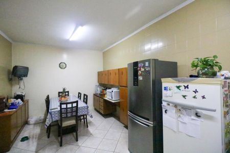 Casa à venda com 325m², 5 quartos e 2 vagasCozinha