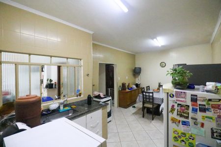 Casa à venda com 325m², 5 quartos e 2 vagasCozinha