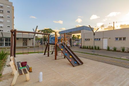 Apartamento à venda com 54m², 2 quartos e 1 vagaÁrea comum - Playground