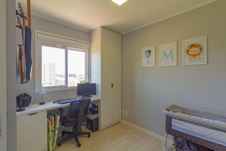 Apartamento à venda com 54m², 2 quartos e 1 vagaQuarto 1