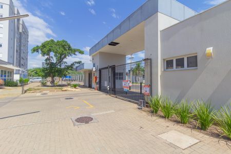 Apartamento à venda com 54m², 2 quartos e 1 vagaPortaria