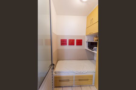 Apartamento à venda com 155m², 4 quartos e 3 vagasQuarto de Serviço