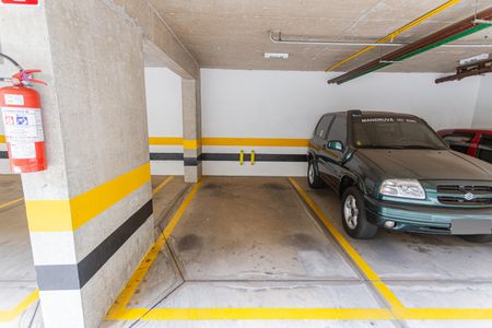 Apartamento à venda com 155m², 4 quartos e 3 vagasGaragem