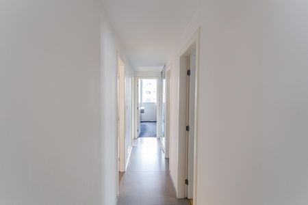 Apartamento à venda com 155m², 4 quartos e 3 vagasCorrredor