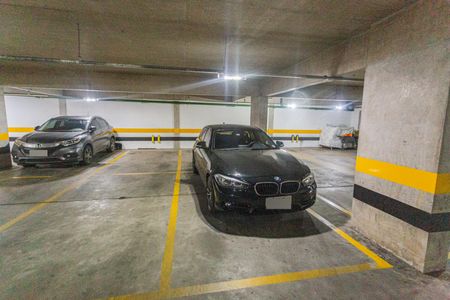 Apartamento à venda com 155m², 4 quartos e 3 vagasGaragem