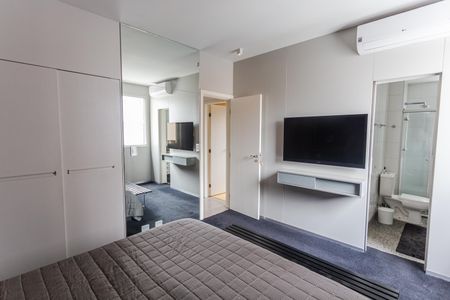 Apartamento à venda com 155m², 4 quartos e 3 vagasSuíte