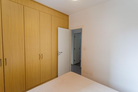 Apartamento à venda com 155m², 4 quartos e 3 vagasQuarto 3