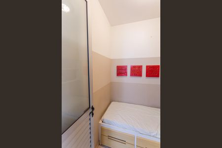 Apartamento à venda com 155m², 4 quartos e 3 vagasQuarto de Serviço