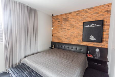 Apartamento à venda com 155m², 4 quartos e 3 vagasSuíte