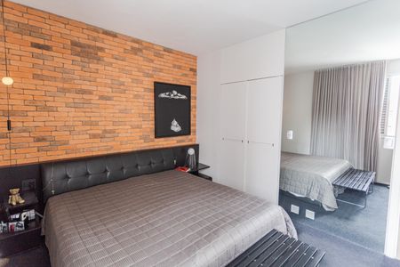 Apartamento à venda com 155m², 4 quartos e 3 vagasSuíte