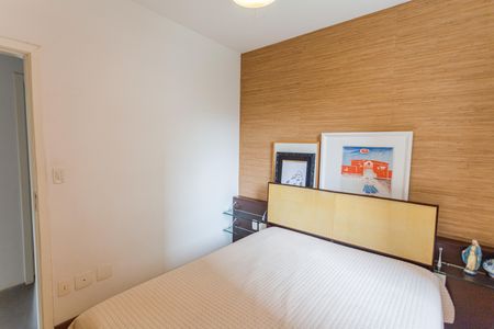 Apartamento à venda com 155m², 4 quartos e 3 vagasQuarto 3