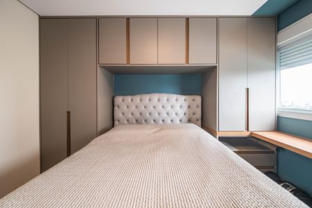 Apartamento para alugar com 136m², 3 quartos e 2 vagasSuíte 2