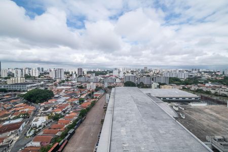 Apartamento para alugar com 136m², 3 quartos e 2 vagasVaranda - Vista