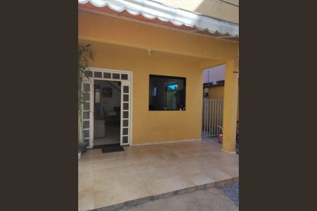 Casa à venda com 150m², 3 quartos e 3 vagasÁrea externa