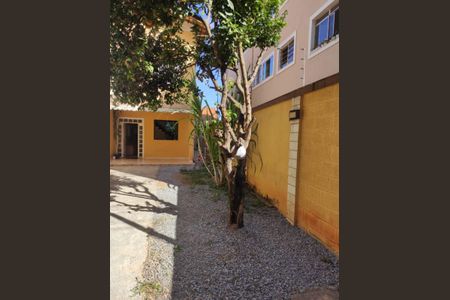 Casa à venda com 150m², 3 quartos e 3 vagasÁrea externa