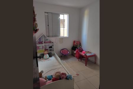 Quarto 1 de casa à venda com 3 quartos, 150m² em Nova Vista, Belo Horizonte