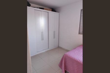 Quarto 2 de casa à venda com 3 quartos, 150m² em Nova Vista, Belo Horizonte