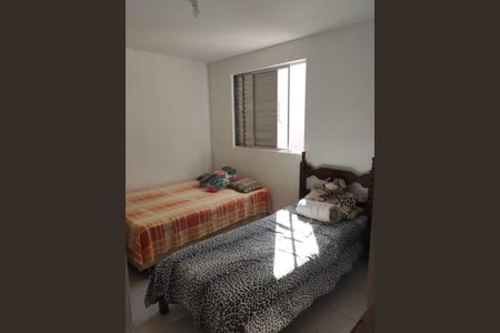 Quarto 3 de casa à venda com 3 quartos, 150m² em Nova Vista, Belo Horizonte