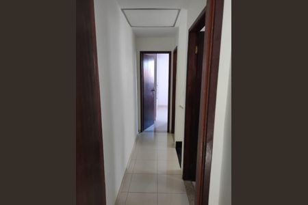 Corredor de casa à venda com 3 quartos, 150m² em Nova Vista, Belo Horizonte