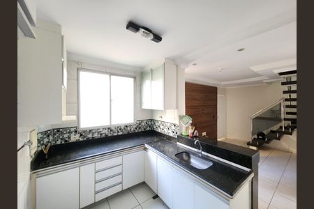 Apartamento para alugar com 2 quartos, 90m² em Cabral, Contagem