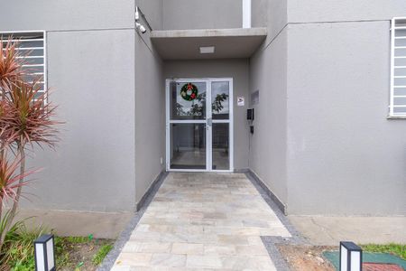 Apartamento para alugar com 42m², 2 quartos e 1 vagaHall de entrada